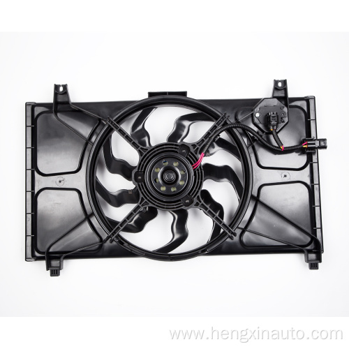 25380-0M200 Hyundai New Accent Radiator Fan Cooling Fan